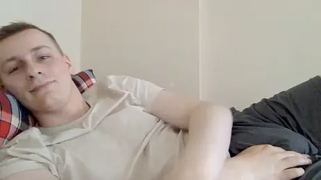 your_andy webcam model stream image