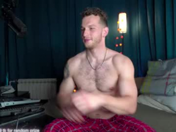 viktor_secret webcam model stream image