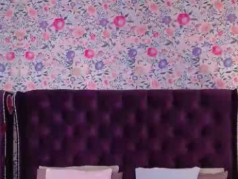 evapeachh webcam model stream image