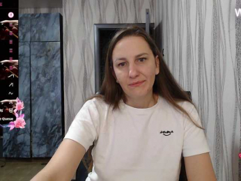 MilayaZhenya webcam model stream image