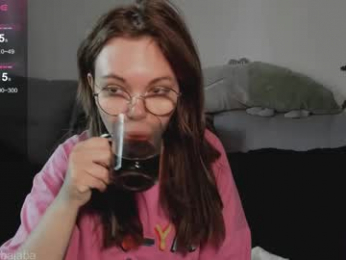 hot_babayaga webcam chaturbate model stream image