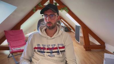 Lightness75 webcam cam4 model stream image