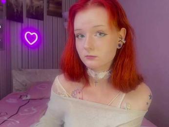 MiraCharming webcam model stream image