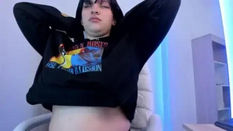 Miniie_N webcam model stream image