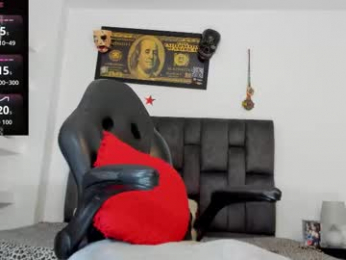 matt_rodriguez92 webcam model stream image