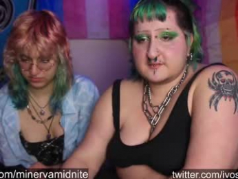 ivylustful webcam model stream image