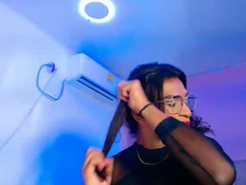 vannesa01 webcam model stream image