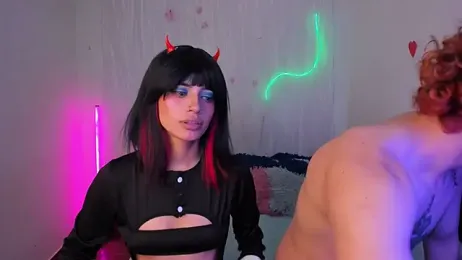 CelesteXCute webcam model stream image