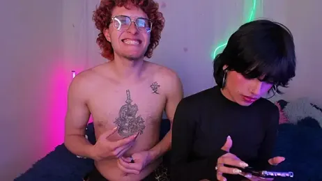 CelesteXCute webcam model stream image