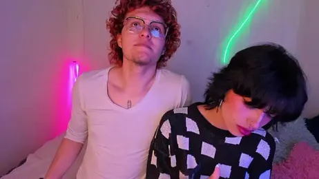 CelesteXCute webcam model stream image