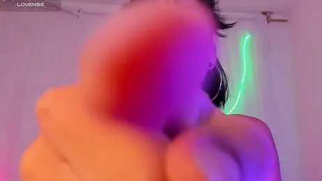 CelesteXCute webcam model stream image