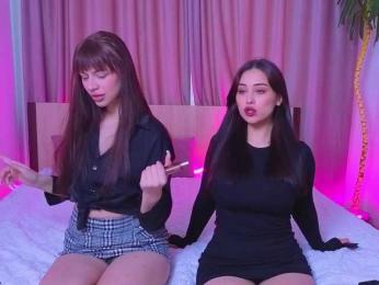 SofiaPlump webcam bongacams model stream image