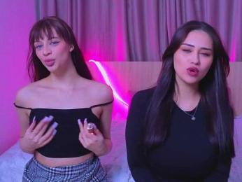 SofiaPlump webcam bongacams model stream image