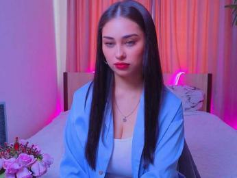 SofiaPlump webcam model stream image