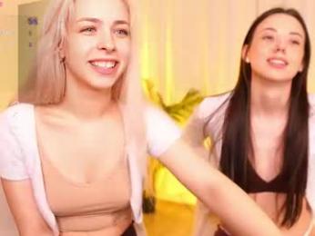 d0ll_eyes_ webcam model stream image