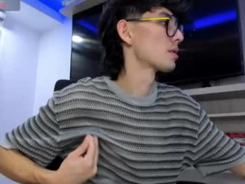 santi_delacruz webcam model stream image