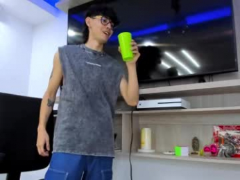 santi_delacruz webcam model stream image