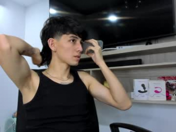 santi_delacruz webcam model stream image