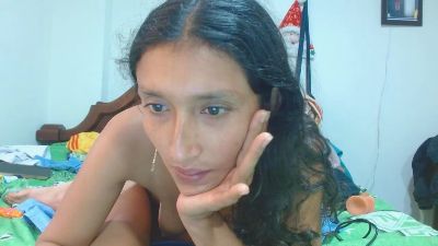 heyssii19 webcam model stream image