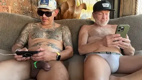 RoodoggXL webcam model stream image