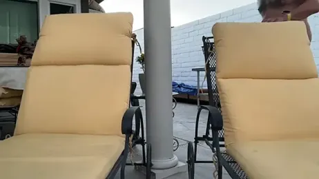 RoodoggXL webcam model stream image