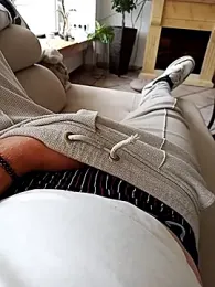 fullystroked webcam model stream image