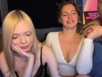 jameskissher webcam model stream image