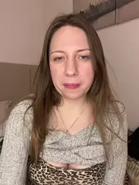 Sashabunny webcam model stream image