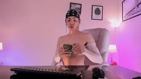 ArchieCollins webcam model stream image