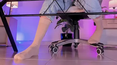 ArchieCollins webcam model stream image