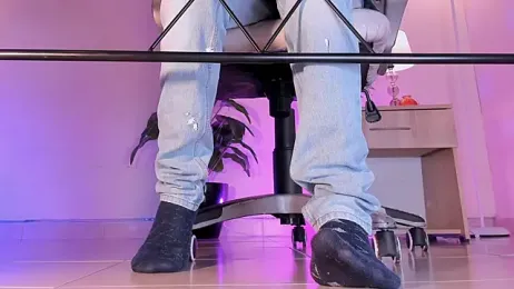 ArchieCollins webcam model stream image