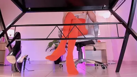 ArchieCollins webcam model stream image