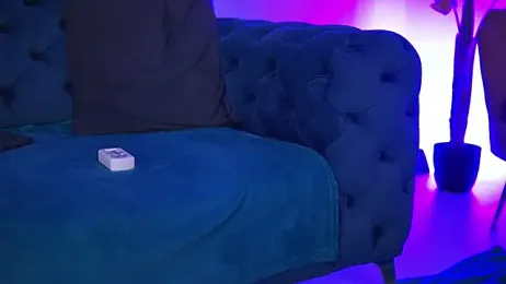 DeniseDevilles webcam stripchat model stream image