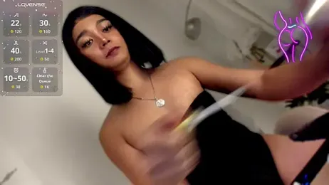 TrinityFucksYou webcam model stream image