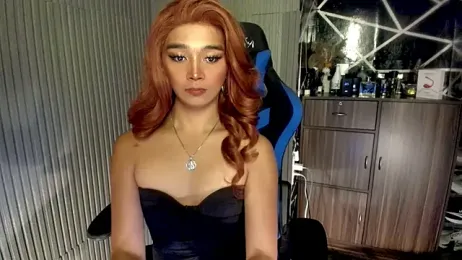 TrinityFucksYou webcam model stream image