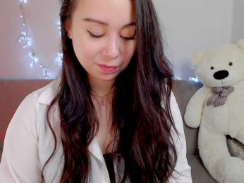 WOWalina webcam model stream image