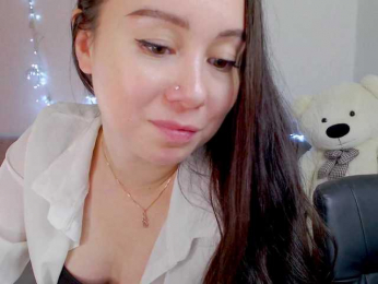 WOWalina webcam model stream image