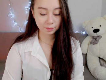 WOWalina webcam model stream image