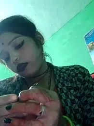 Mahek_love143 webcam model stream image