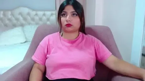 annylouis webcam model stream image