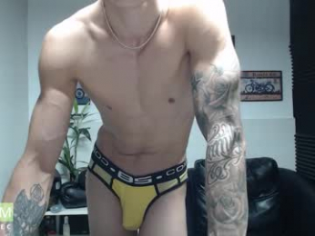 rustynf1tz webcam model stream image