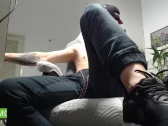 rustynf1tz webcam chaturbate model stream image