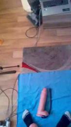 ChrissFFist 预览图