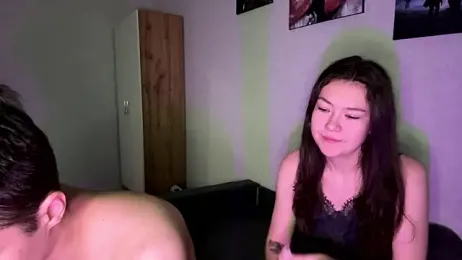 Tw1nFlame webcam model stream image