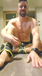 fred2085 webcam model stream image