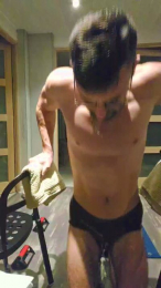 fred2085 webcam model stream image