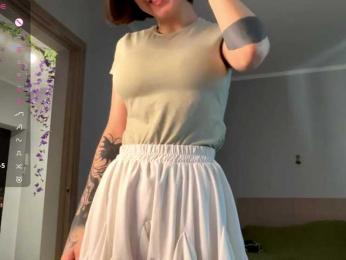 PatricaRowlee webcam model stream image