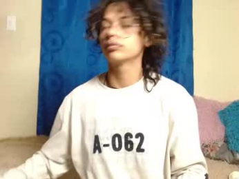 fenixmfx webcam model stream image