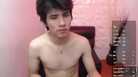 Stich_23 webcam model stream image