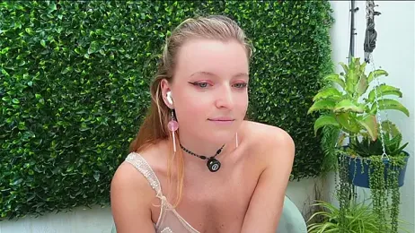 Ameliasweety69 webcam stripchat model stream image